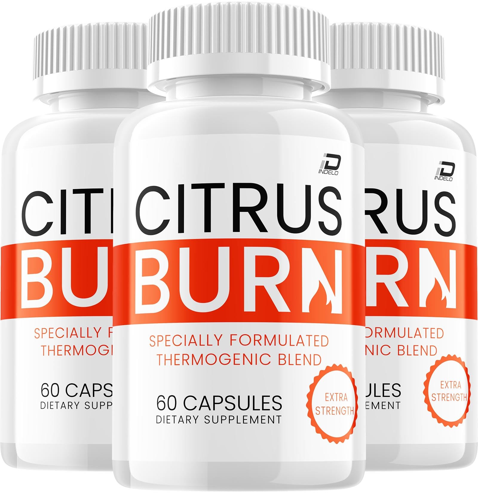 Amazon.com: Citrus Burn Capsules – CitrusBurn Natural Ingredients